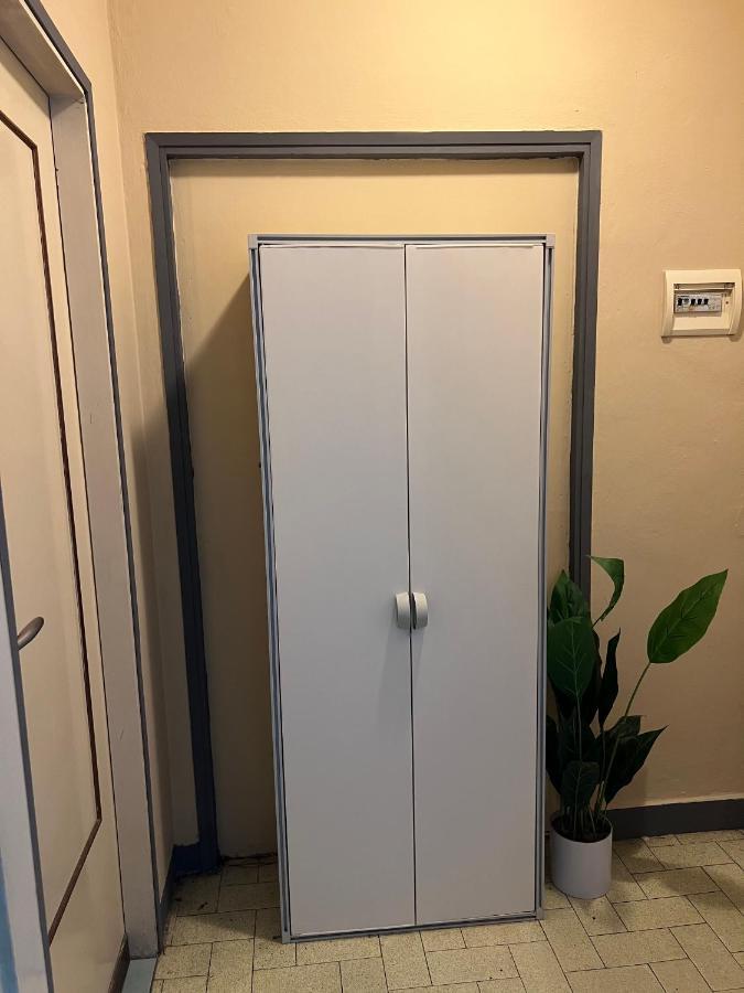 Palazzo Vecchio Apartment Firenze Eksteriør billede